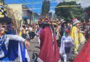 diriamba, carazo, indio viejo, fiestas tradicionales,