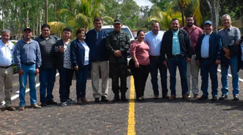 Ejército de Nicaragua, protección, seguridad, cosechas cafetalera,s nicaragüa, Matagalpa, Jinotega,