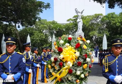 ruben dario, natalicio ruben dario, legado literario, principe de las letras, cultura nicaraguense, modernismo, poesia, homenaje ruben dario, identidad nicaraguense, grandeza nicaraguense