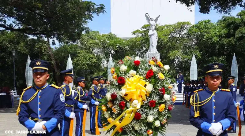 ruben dario, natalicio ruben dario, legado literario, principe de las letras, cultura nicaraguense, modernismo, poesia, homenaje ruben dario, identidad nicaraguense, grandeza nicaraguense