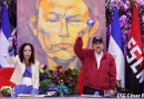 asamblea nacional, nicaragua, copresidencia de nicaragua, Daniel Ortega, Rosario Murillo