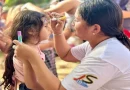 nicaragua. promotoria solidaria, mimados, pais, juegos, amor