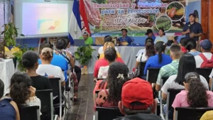 foro del cacao nicaragua, el rama, cacao nicaragua, raccs