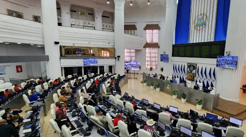 Asamblea Nacional, reformas, gobiernos regionales, gobiernos municipales, discusión, aprobación, legisladores, constitucional, reformas constitucionales,