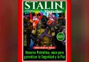 reserva patriotica, nicaragua, gobierno sandinista, paz, seguridad, pueblo,