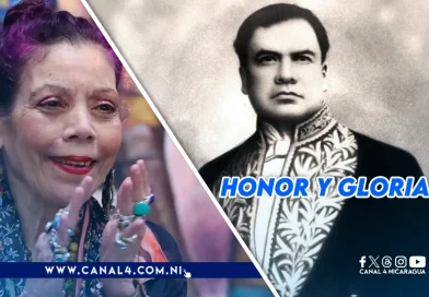 nicaragua, ruben dario, rosario murillo, aniversario de ruben dario, poemas,