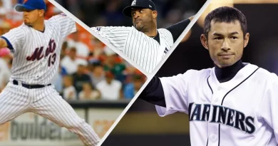 Salón de la Fama de Cooperstown recibe a tres gigantes del béisbol: Suzuki, Sabathia y Wagner