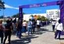 feria nacional de becas, becas universitarias 2025, ministerio de la juventud, minjuve, centro de convenciones olof palme, universidades privadas, educacion superior