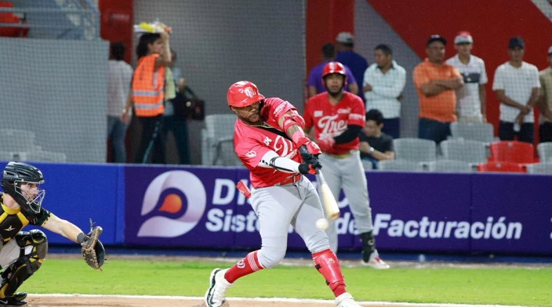 tren del norte, leones de leon, lbpn, beisbol, nicaragua, final,