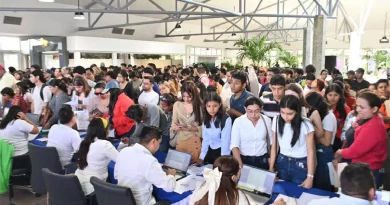 nicaragua, feria nacional de becas universitarias, educacion superior,