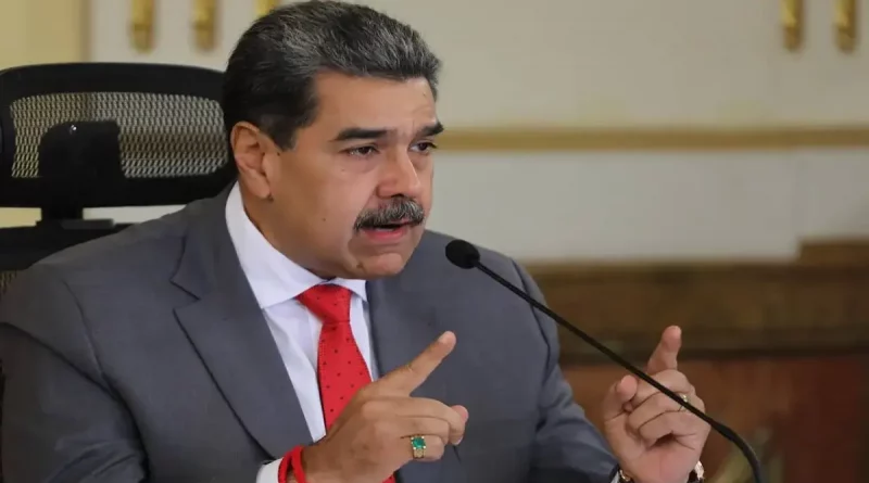 presidente, Nicolás Maduro, Venezuela, reforma constitucional, firmar, decreto, transformación, modelo nacional,