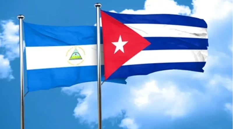 nicaragua, cuba, antiimperialismo,