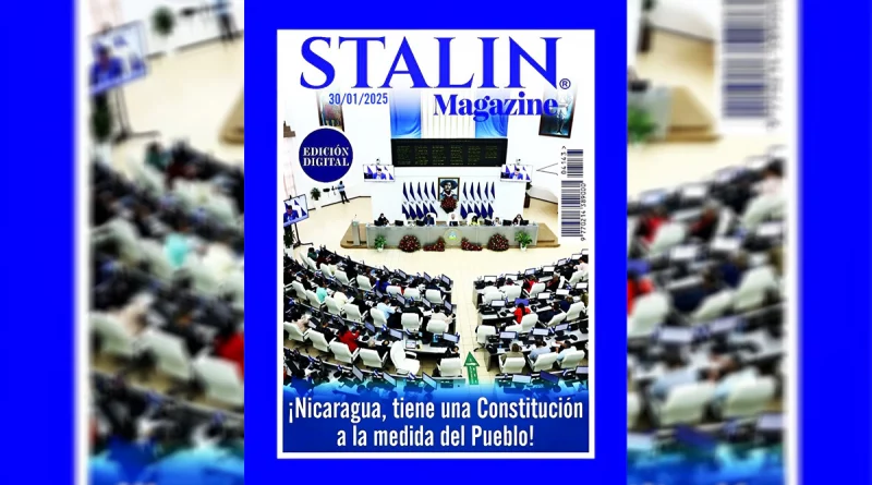 nicaragua, asamblea nacional, constitución del pueblo, copresidenta, copresidente, revolución,