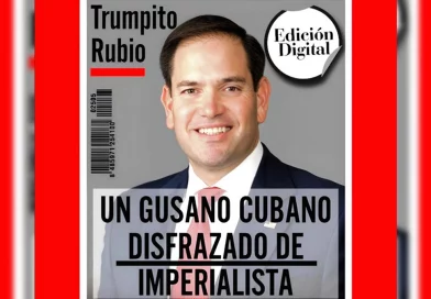 opinión, marco rubio, secretario de estado de estados unidos, política estadounidense, cuban american, trumpito rubio, estados unidos, política exterior de estados unidos