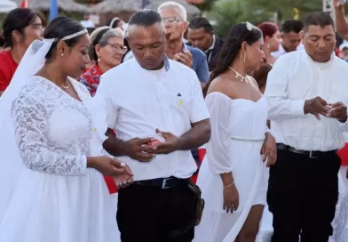 nicaragua, tu nueva radio ya, bodas, ya tu boda,