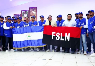 deportes, béisbol nicaragua, clásico mundial de béisbol 2025, FENIBA Nicaragua