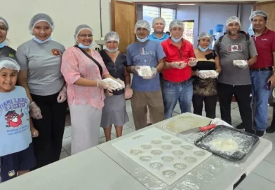 INPESCA, Ciudad Sandino, Nueva Vida, acuicultores, capacitación valor agregado, pescado, innovación,