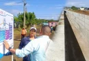 Plan Invierno 2025, alcaldía de Managua, mitigar, prevenir, efectos de lluvia, temporada de lluvias, Villa Jerusalén, seguridad, protección,