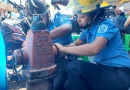 bomberos unidos, Nicaragua, gobierno de Nicaragua, bomberos unidos,