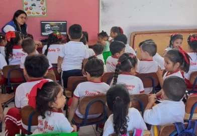 cdi nicaragua, general sandino, rubén darío, cines foros infantiles, niños y adolescentes nicaragua, campañas nacionales, nicaragua