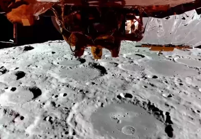 LUna, imagenes, cara oculta, increíble detalles, NASA, grabación, captan, aeroespacial,