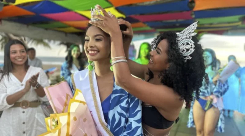 carazo, diriamba, nicaragua, reinas de verano, la boquita, playas,