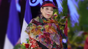 videos, rosario murillo, ejercito de nicaragua, general sandino