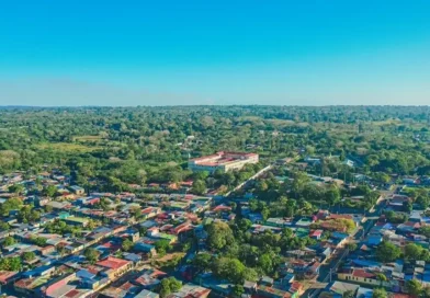 nicaragua, pronostico del clima, condiciones calurosas, lluvias ocasionales