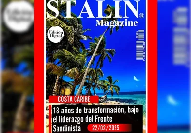 Costa Caribe Nicaragua, opinion, nicaragua, gobierno sandinista, frente sandiista, transformacion costa caribe, desarrollo infraestructura nicaragua, educacion costa caribe, salud costa caribe, daniel ortega, rosario murillo