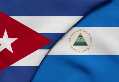 nicaragua, cuba, reformas a la constitucion, constitucion de nicaragua,