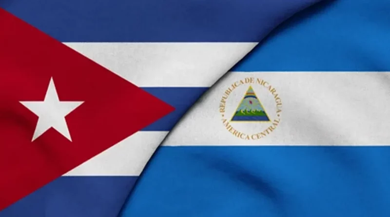 nicaragua, cuba, reformas a la constitucion, constitucion de nicaragua,