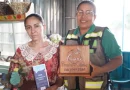 MARENA, emprendimiento, Cumi, maderea, reciclaje, creaciones en madera, El Tuma La Dalia, Matagalpa,