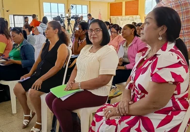 directores, educacion, mined, estrategias, nicaragua.