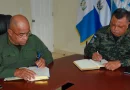 ejercito de nicaragua, Reunion virtual, gobierno de Nicaragua,