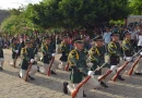 nicaragua, Madriz, ejercito de Nicaragua