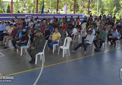 ejercito, nicaragua, nueva segovia, productores, transportista,