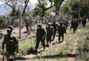 Ejército de Nicaragua, caminata de adiestramiento, Mateare, informa, realizará, Península de Chiltepe,