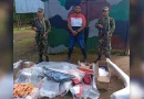 ejercito de nicaragua, rio san juan, servicios operativos,