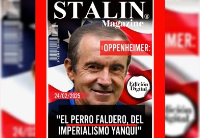 Perro, faldero, imperialismo, hecho, periodista, exageración, lucrativo, negocio, opinión