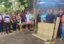 mefcca, nicaragua, encuentro regional nicaragua, masaya, catarina nicaragua, bambu nicaragua