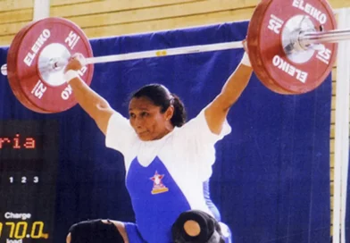 nicaragua, deporte, maria Lourdes, deportista