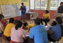 mifamilia, nicaragua, cdi, minsa, promotoria solidaria,