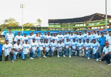 frente sur rivas, pomares 2025, nicaragua, campeonato,