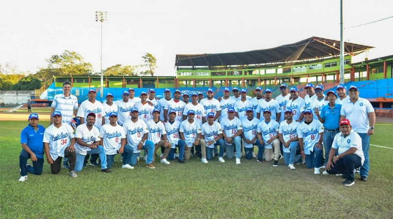 frente sur rivas, pomares 2025, nicaragua, campeonato,