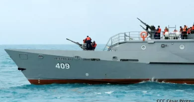 fuerza naval, ejercicio de tiro, ejercito de nicaragua, costa caribe,