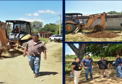 San Jorge, Rivas, sistema de agua, Gobierno Sandinista, ENACAL, agua potable, mejoramiento, ampliación,