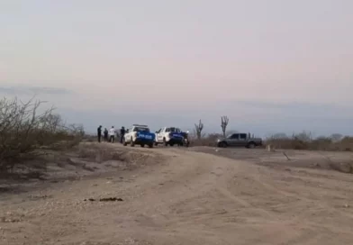 bebé, gateando, vía, hallan, encuentran, Ecuador, bebé gateando, crimen, madre muerta, asesinan a madre,