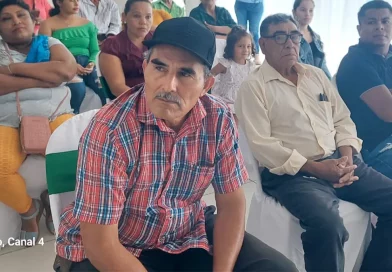 nicaragua, inta, productores, ganado, temporada de verano