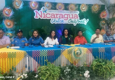 nicaragua, intuí, catalogo de turismo rural, turismo, nicaragüa,