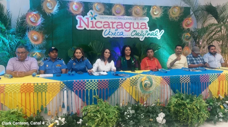 nicaragua, intuí, catalogo de turismo rural, turismo, nicaragüa,